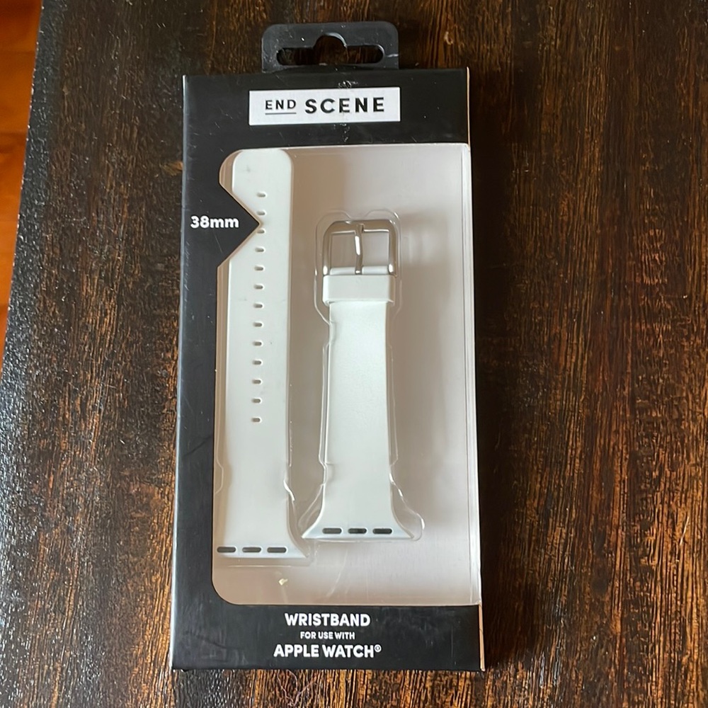 Wrist band for Apple Watch